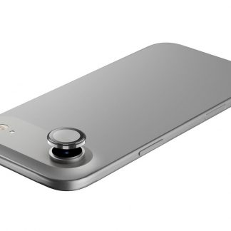 CELLULAR LINE CAMERARINGIPH17MAX Protezione Fotocamera Ring iPhone 17 Air