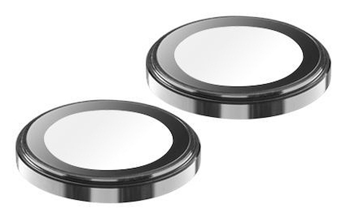CELLULAR LINE CAMERARINGIPH17 Protezione Fotocamera Ring iPhone 17 - immagine 4