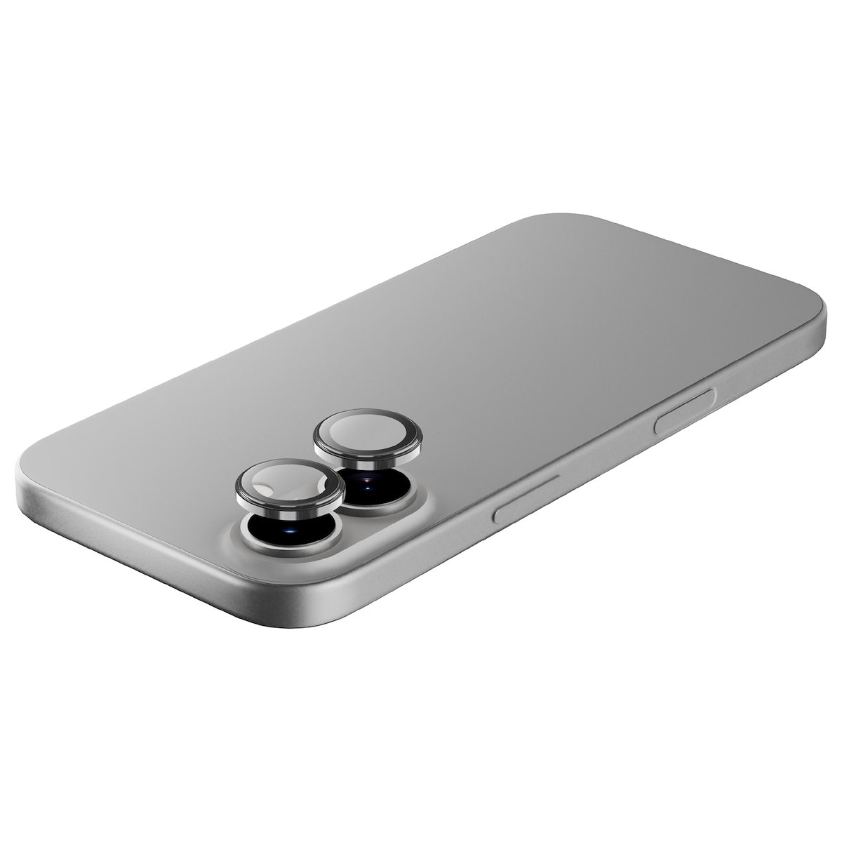 CELLULAR LINE CAMERARINGIPH17 Protezione Fotocamera Ring iPhone 17 - immagine 5