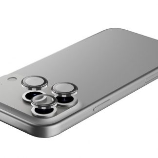 CELLULAR LINE CAMERARINGIPH17PRM Protezione Fotocamera iPhone 17 Pro/Pro Max