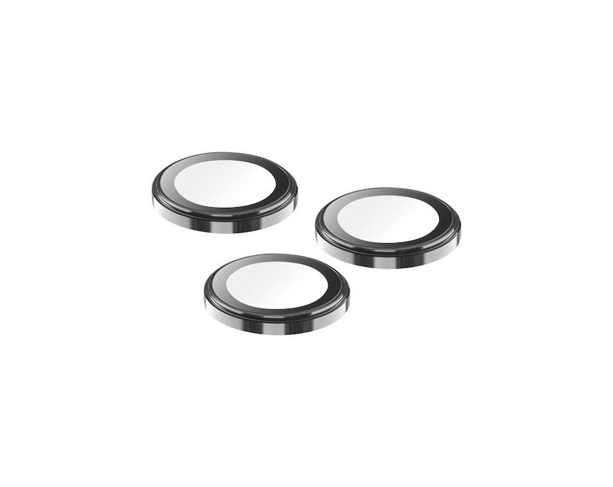 CELLULAR LINE CAMERARINGIPH17PRM Protezione Fotocamera iPhone 17 Pro/Pro Max - immagine 4