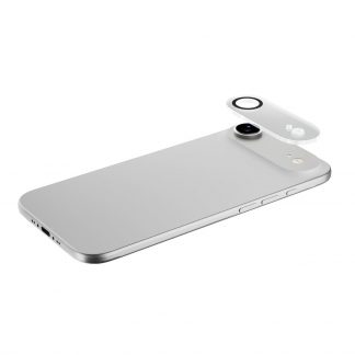 CELLULAR LINE CAMERALENSIPH17MAX Protezione Fotocamera iPhone 17 Air