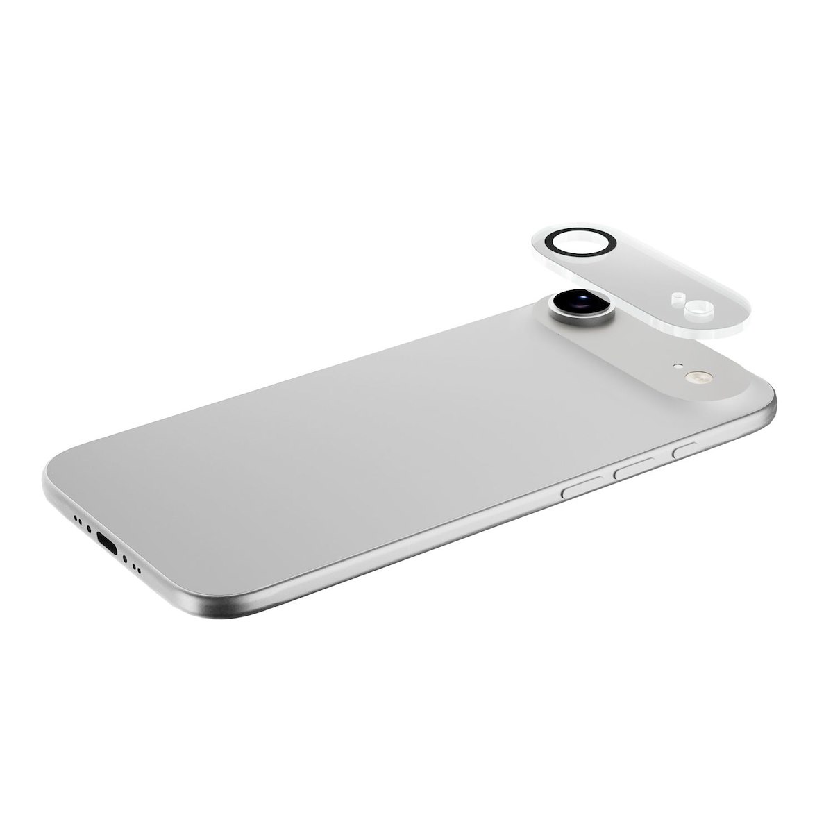 CELLULAR LINE CAMERALENSIPH17MAX Protezione Fotocamera iPhone 17 Air