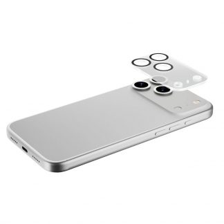 CELLULAR LINE CAMERALENSIPH17PRM - Protezione Fotocamera iPhone 17 Pro Max