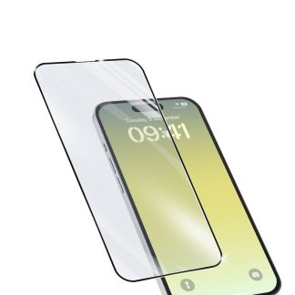 CELLULAR LINE TEMPGCAPIPH17MAXK Pellicola Vetro Temperato Capsule iPhone 17 Air