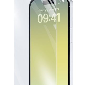 CELLULAR LINE TEMPGLASSIPH17MAX Pellicola Vetro Temperato Antiurto iPhone 17 Air