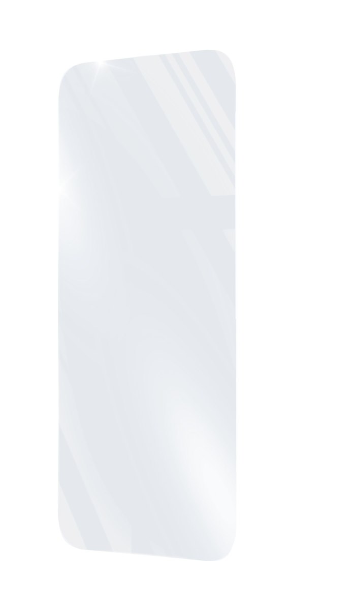 CELLULAR LINE TEMPGLASSIPH17MAX Pellicola Vetro Temperato Antiurto iPhone 17 Air - immagine 3