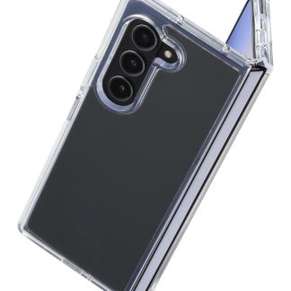 CELLULAR LINE IMPACTCGALZFOLD7T Custodia Impact Clear Trasparente