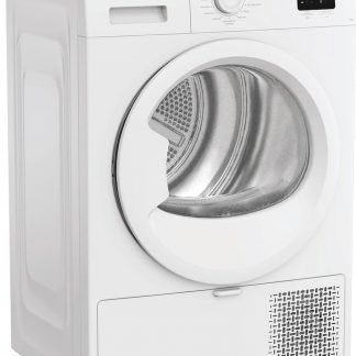 INDESIT CYD83DWWIT Asciugatrice Pompa Calore 8kg Display Digitale