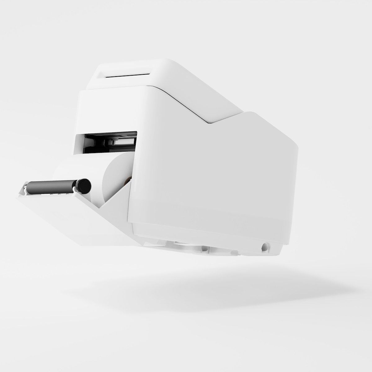 SUMUP BUNREG009 Registratore di cassa POS Lite + Solo + Stampante - immagine 5