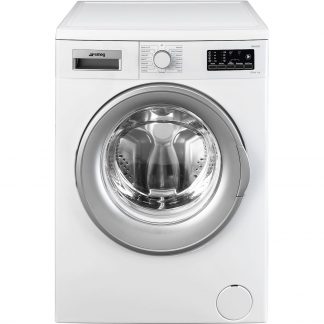 SMEG LBW62UE Lavatrice 6kg 1200giri Inverter Vapore