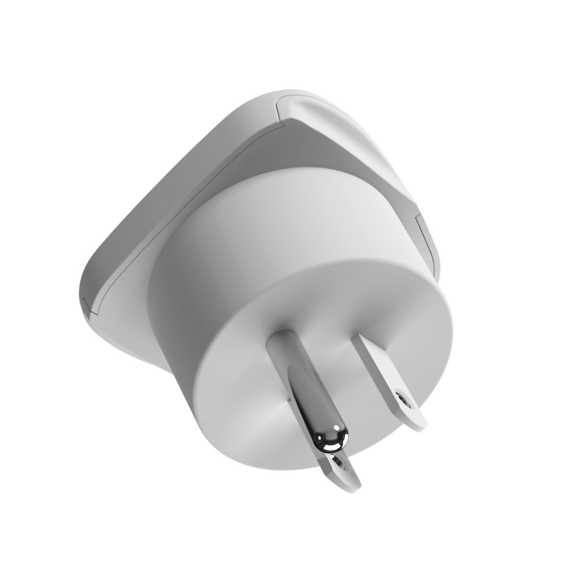 SBS TEADAPTUSWORLD Adattatore Universale Presa Muro USA Viaggio - immagine 3