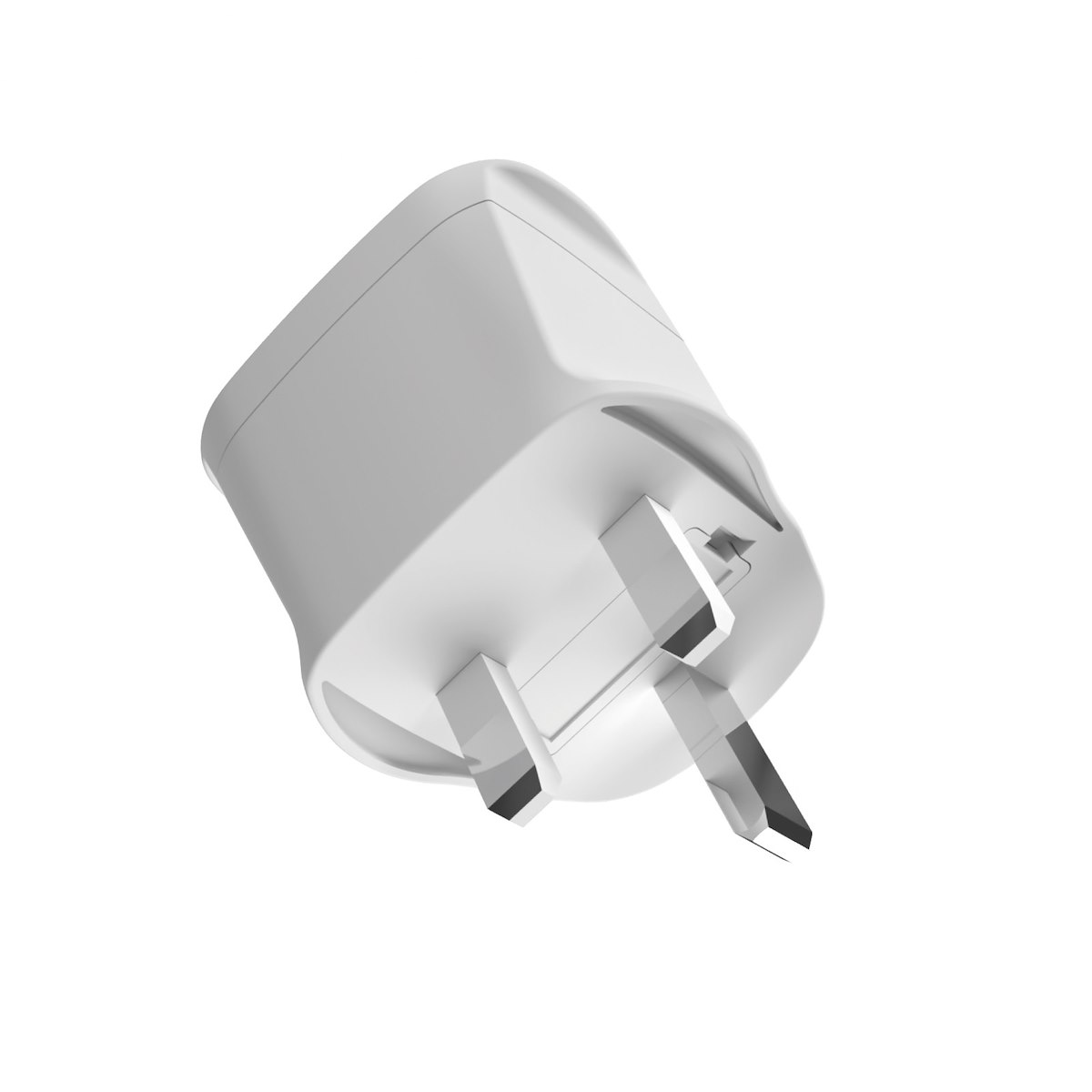 SBS TEADAPTUKWORLD Adattatore Universale Presa Muro UK Viaggio - immagine 3