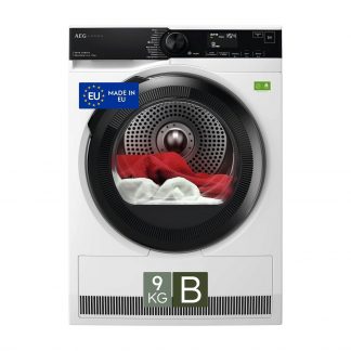 AEG XTR8HBGH9B Asciugatrice 9kg Pompa Calore Classe B Inverter