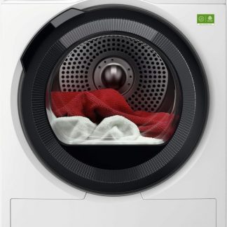 AEG XTR9HBGA9YA Asciugatrice 9kg A Inverter WiFi Pompa Calore