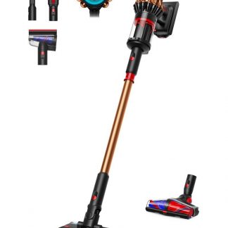 DYSON V16PISTONANIMALSUBMARINE Scopa ricaricabile senza sacco