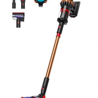 DYSON V16PISTONANIMAL Scopa Ricaricabile Senza Sacco