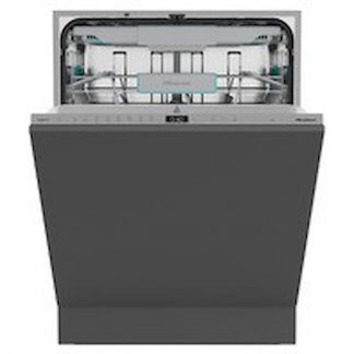 HISENSE HV16BEX1 Lavastoviglie Incasso 60cm 16 Coperti Classe B