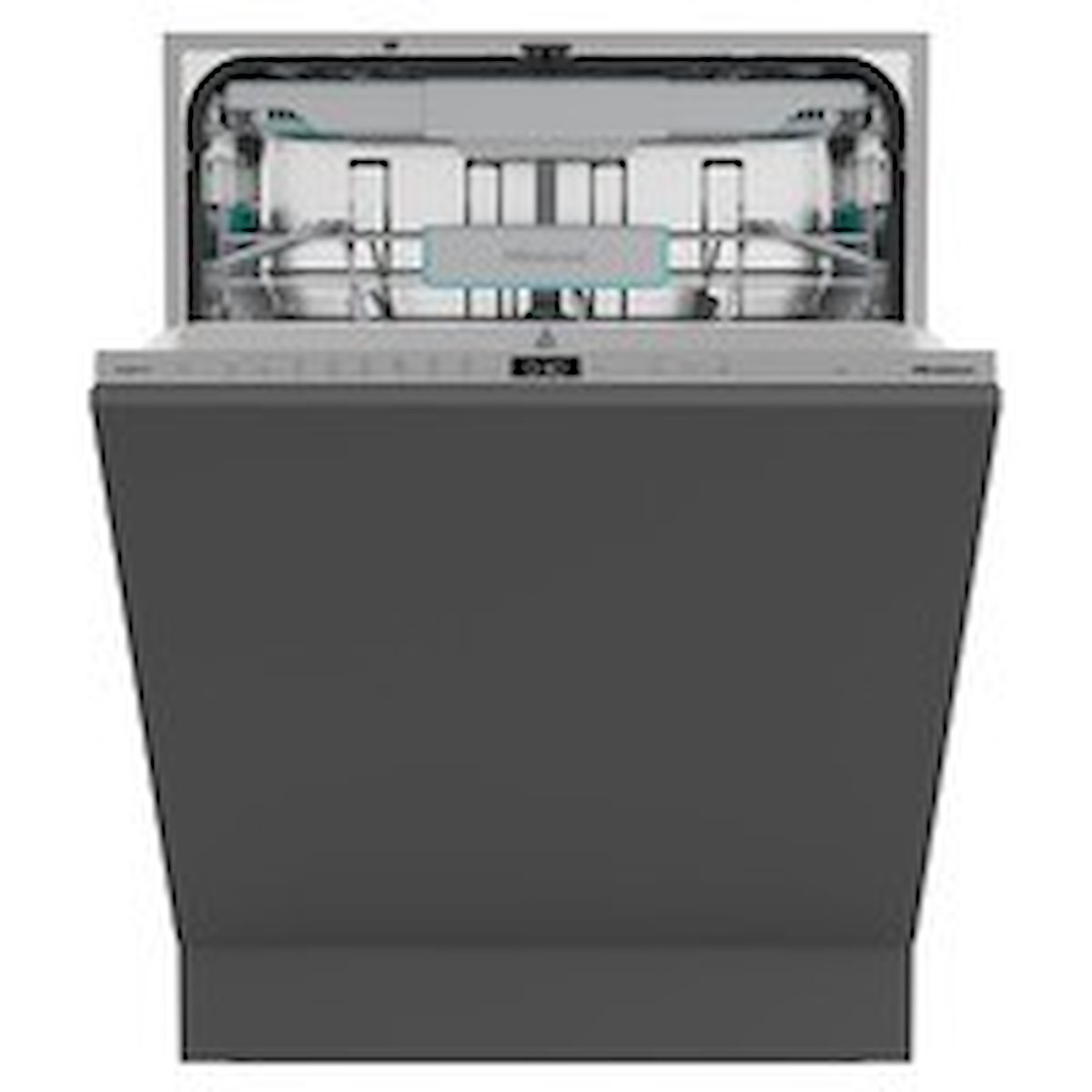 HISENSE HV16BEX1 Lavastoviglie Incasso 60cm 16 Coperti Classe B