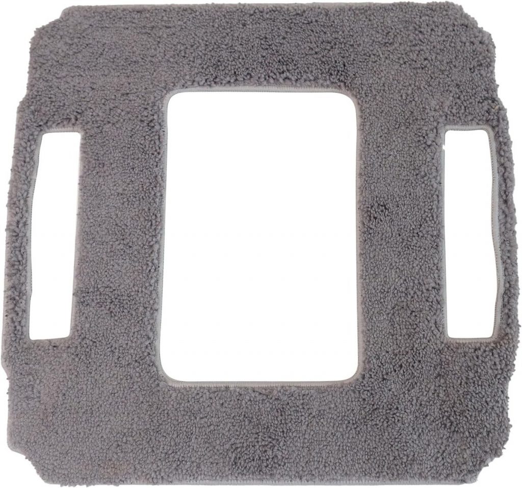HUTT HUT011 Panni Extra A1, 4 pz