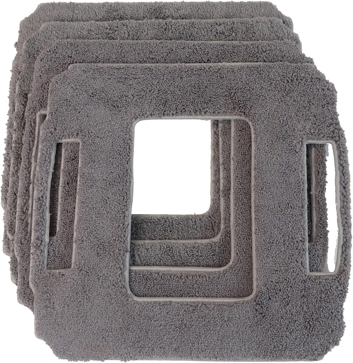 HUTT HUT011 Panni Extra A1, 4 pz - immagine 2