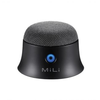 MILI MAGSOUNDMATE01NE Speaker Portatile 3W Compatibile MagSafe Nero