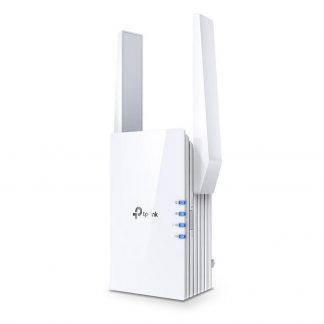 TP-LINK RE705X Range Extender WiFi 6 AX3000 Dual Band