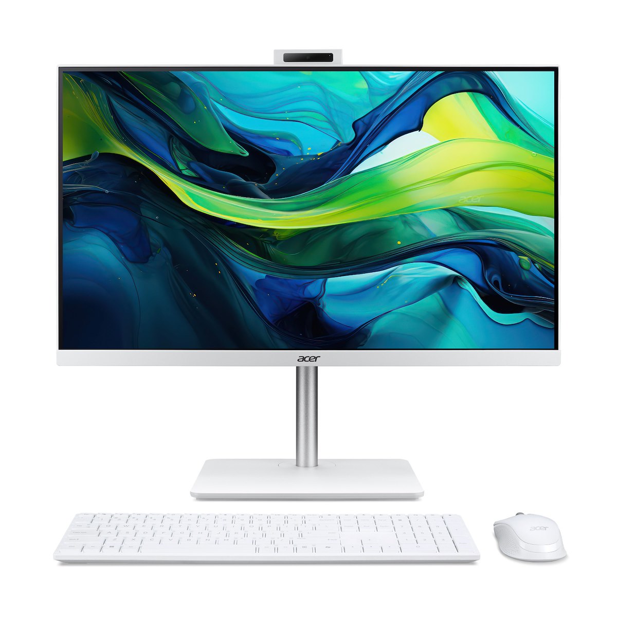 ACER ASPIREC27AGRPLPNDQBRPET001 AIO 27" FHD i5-120U 16GB 512GB W11