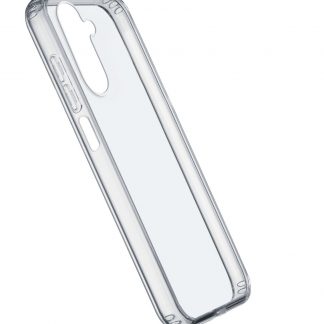 CELLULAR LINE CLEARDUOGALA17T Custodia Rigida Clear Duo Galaxy A17