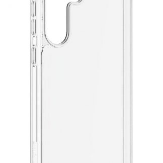 CELLULAR LINE CLEARDUOGALS25FET: Custodia rigida per Galaxy S25 FE
