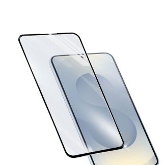 CELLULAR LINE TEMPGCABGALS25FEK Pellicola Vetro Temperato Antiurto