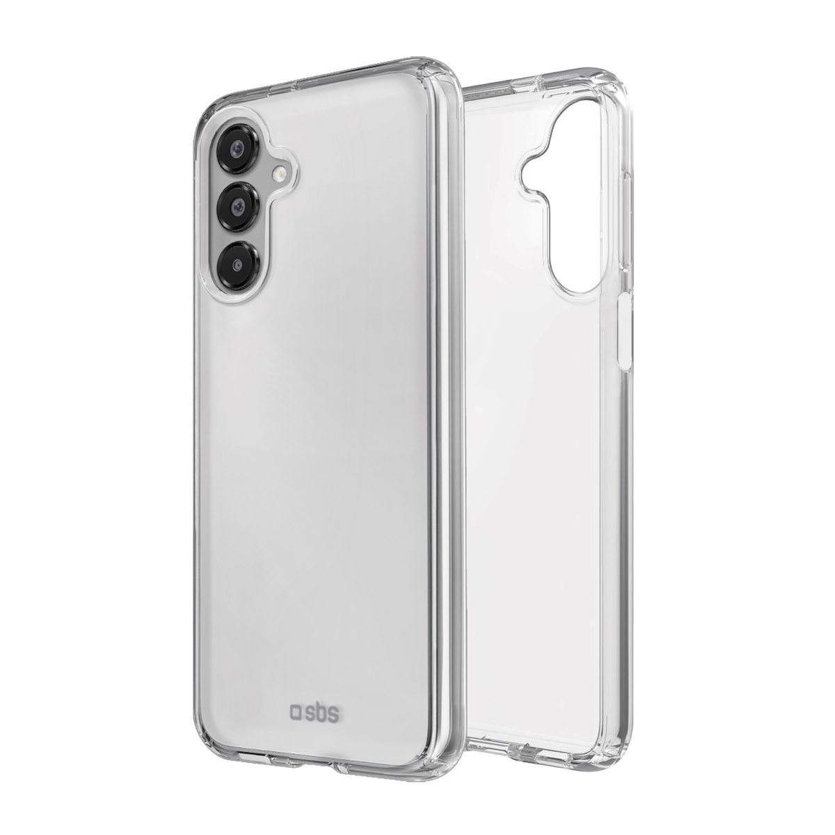 SBS TESKINSAA17T Cover Skinny per Galaxy A17