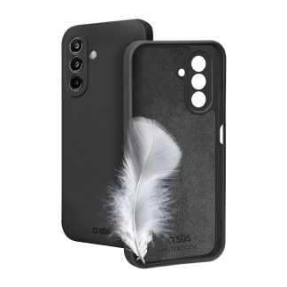 SBS TEINSTSAA17K Cover Instinct per Galaxy A17