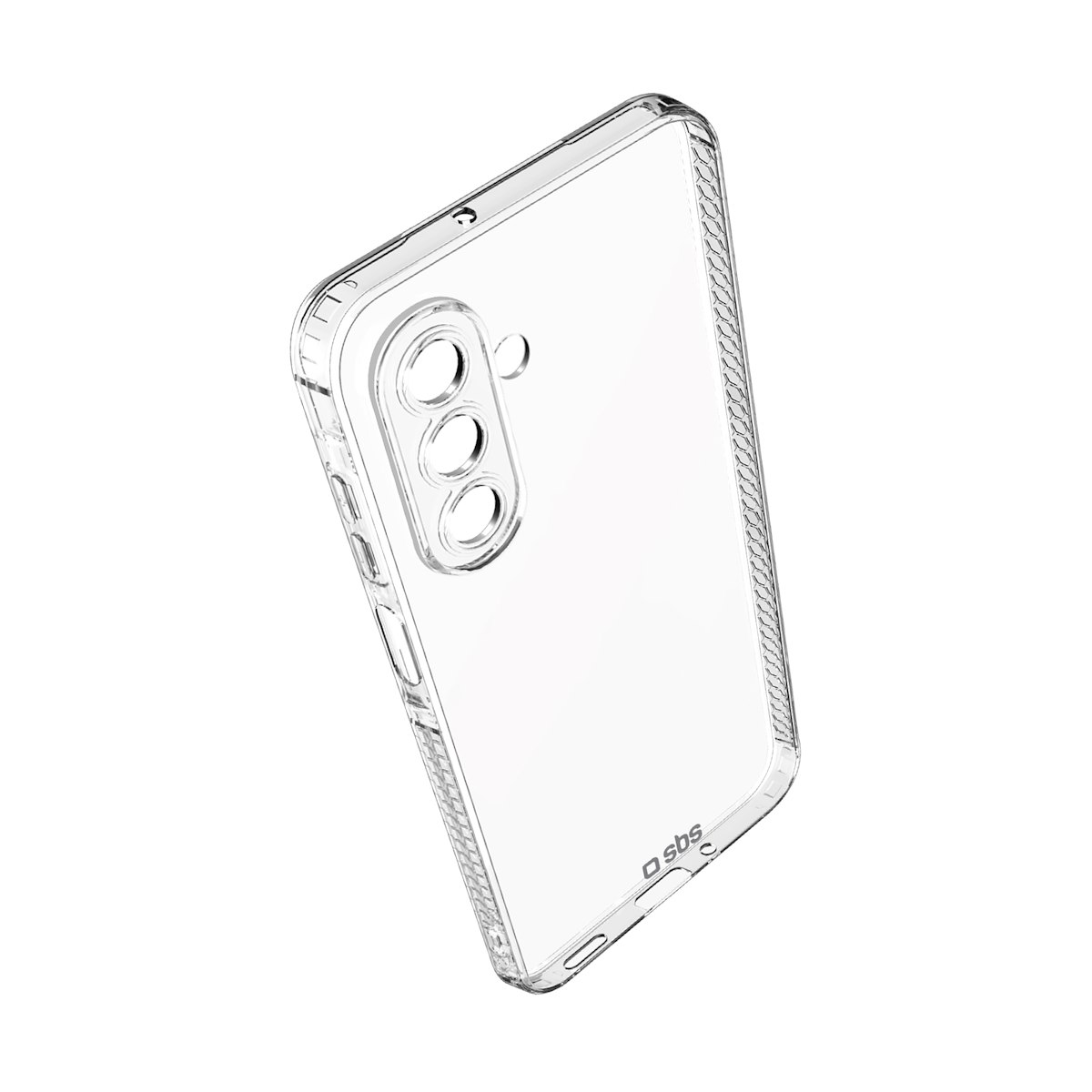 SBS TEEX2SAA17 Cover Extreme 2 per Galaxy A17