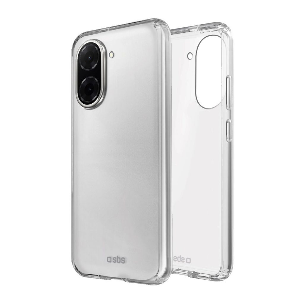SBS TESKINXIA5LTLT Cover Skinny per Xiaomi Redmi A5