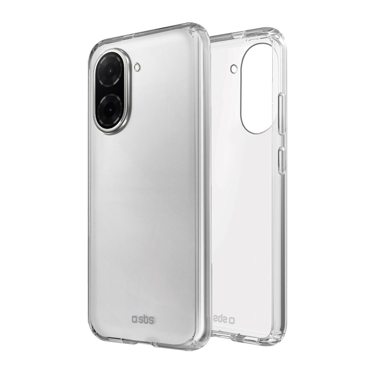 SBS TESKINXIA5LTLT Cover Skinny per Xiaomi Redmi A5