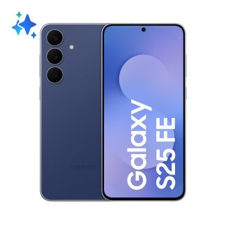 SAMSUNG SMS731BDBGEUE S25 FE 6.7" FHD+ 8GB 256GB Navy