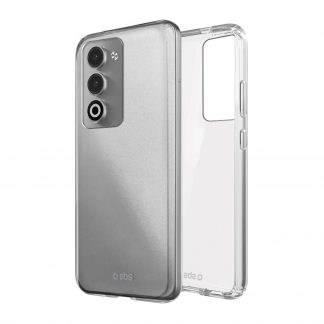 SBS TESKINOPA5T Cover Skinny Trasparente per OPPO A5