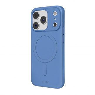 SBS TEINSTMAGIP1763PB Cover Instinct Mag per iPhone 17 Pro, blu