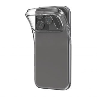 PURO PUIPC17P6303NUDETR Cover 0.3 Nude iPhone 17 Pro Trasparente