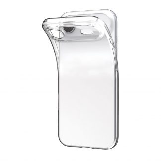 PURO PUIPC176603NUDETR Cover 0.3 Nude Trasparente per iPhone 17 Air