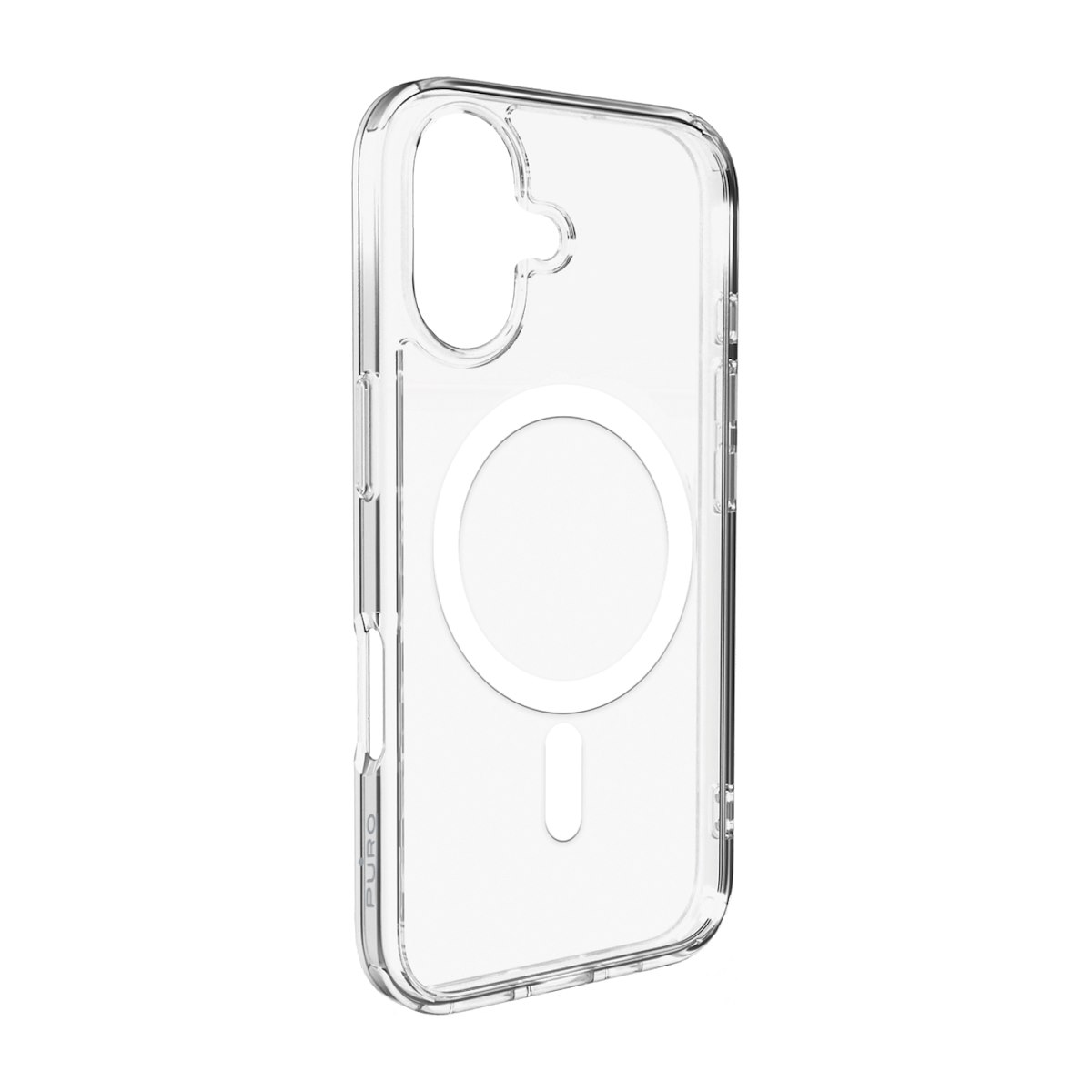 PURO PUIPC1763LITEMAGTR Cover Lite Mag Per iPhone 17 M