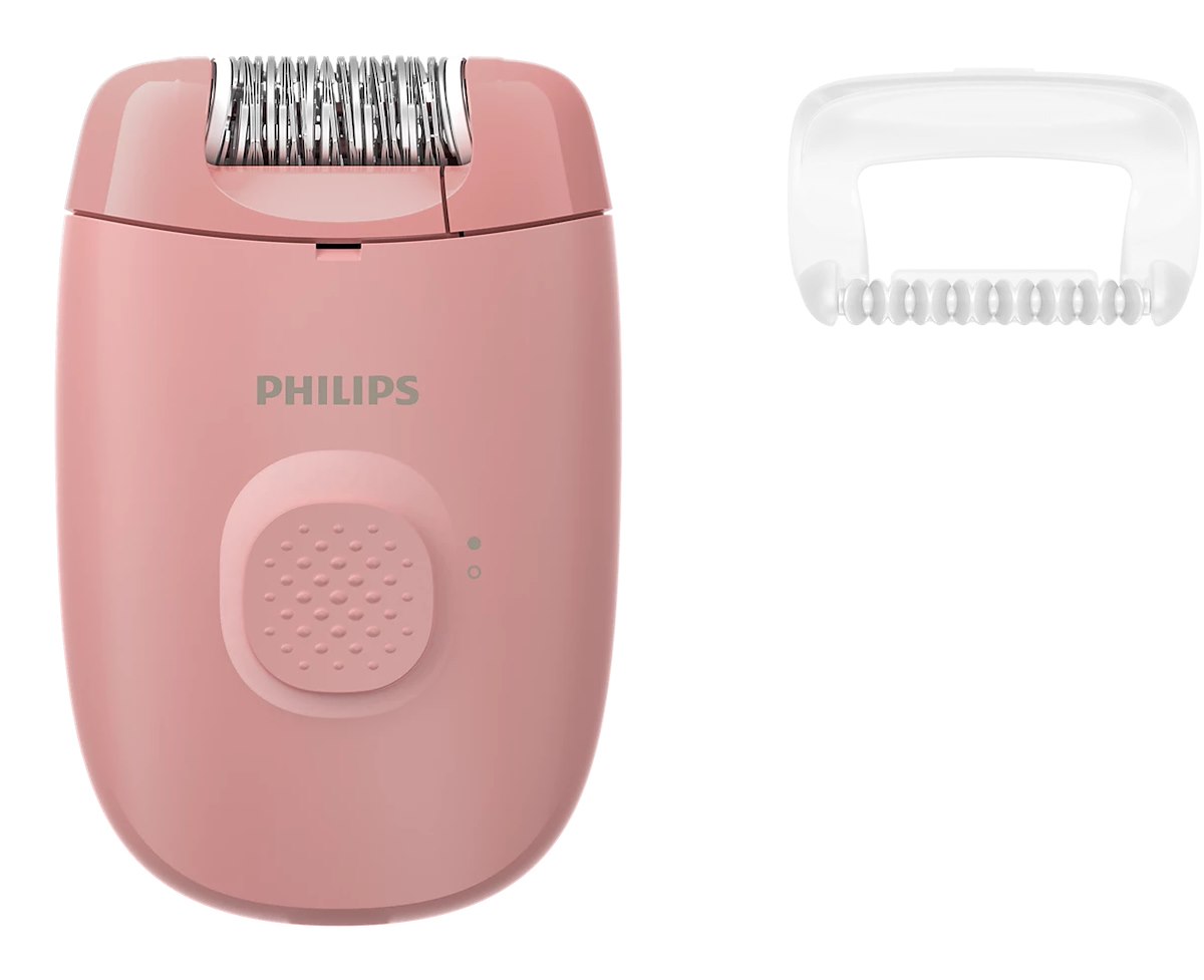 Philips BRE227 Epilatore a Filo