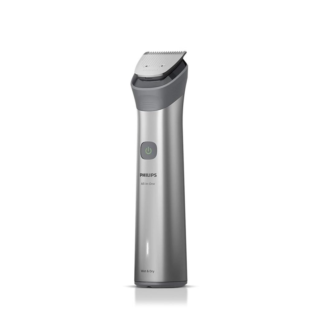 Philips MG5921 Regolabarba Multigroom 10in1 Viso Capelli Corpo 