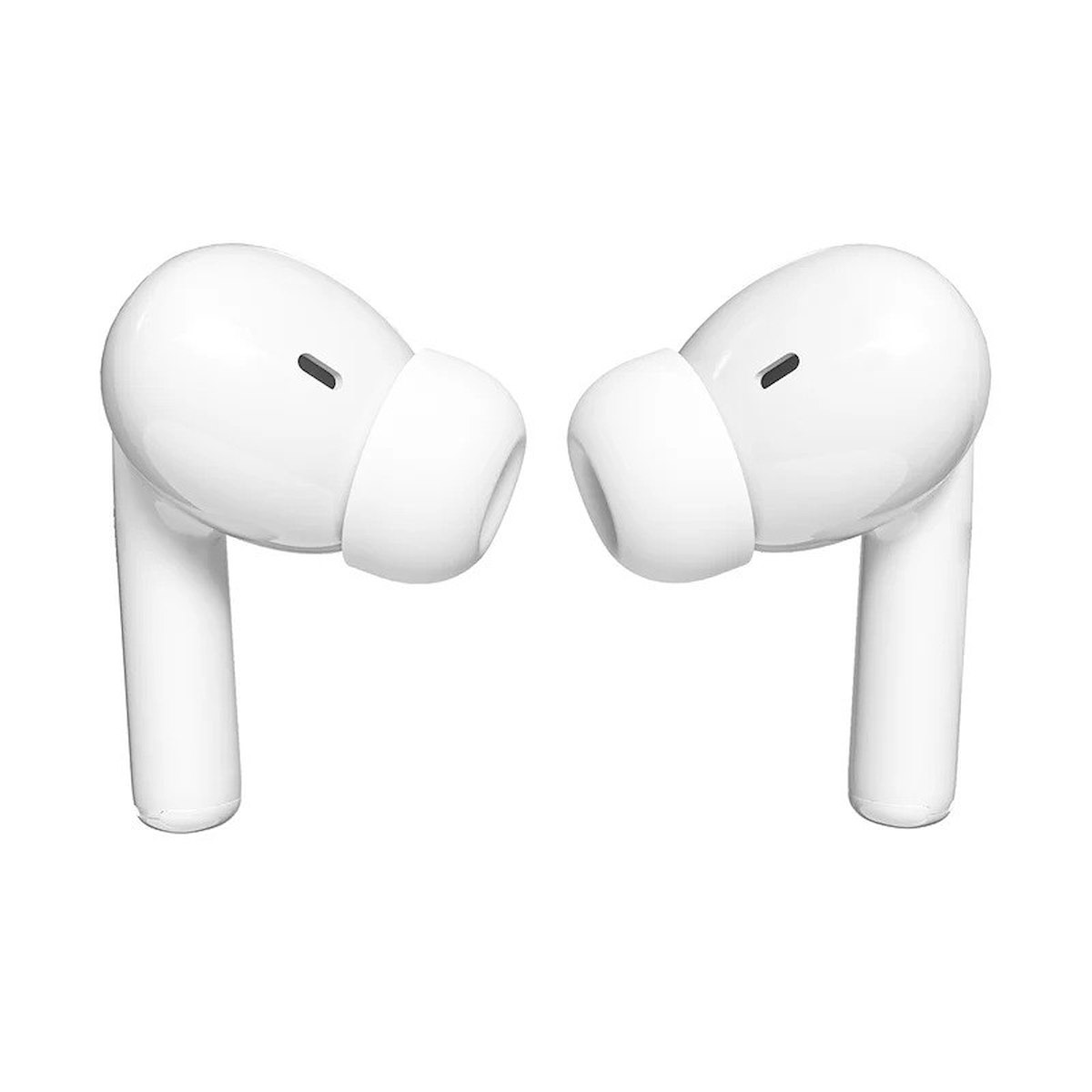 PURO PUBTIPHF23WHI Auricolare Bluetooth In-Ear Touch Bianco - immagine 4