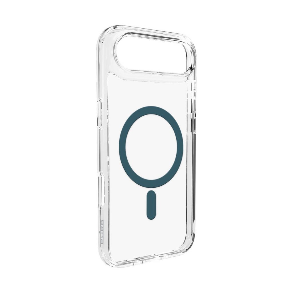 PURO PUIPC1766LITEMPGRN Cover Lite MagSafe iPhone 17 Air Verde