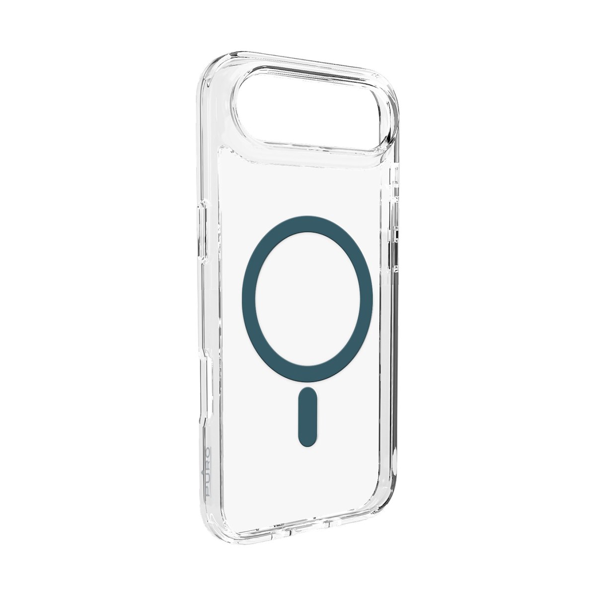 PURO PUIPC1766LITEMPGRN Cover Lite MagSafe iPhone 17 Air Verde