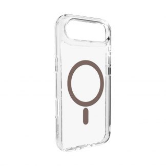 PURO PUIPC1766LITEMCHOC Cover Lite Mag Per iPhone 17 Air Chocolate