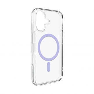 PURO PUIPC1763LITEMPINK Cover Lite Mag Per iPhone 17 Rosa