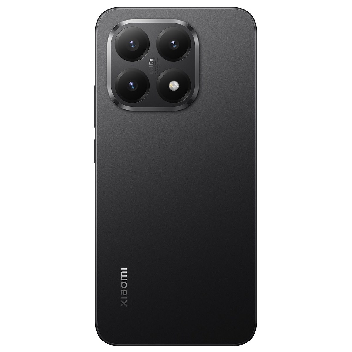 XIAOMI 15T12256BLACK Smartphone 6.83" 12GB 256GB 5G Nero - immagine 2